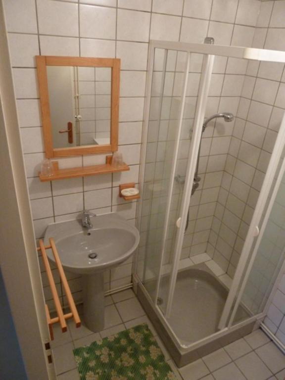 Ferme Auberge A La Colline Ferdrupt Room photo